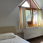Restoran Kanjon Appartement *