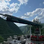 Restoran Kanjon *