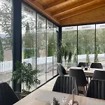 Appartement Restoran Kanjon