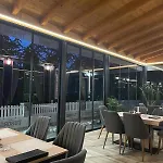 Restoran Kanjon * Knezevo