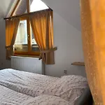 Appartement Restoran Kanjon