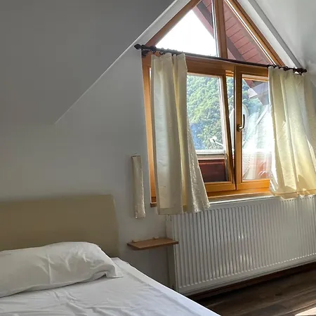 Restoran Kanjon Appartamento *