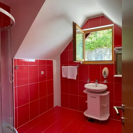 Restoran Kanjon Knezevo