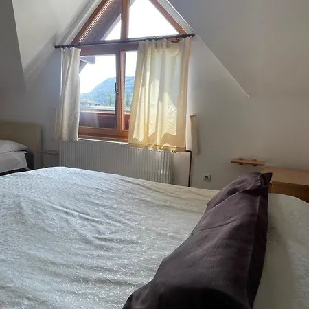 Restoran Kanjon * Knezevo