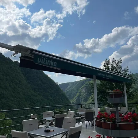 Restoran Kanjon *