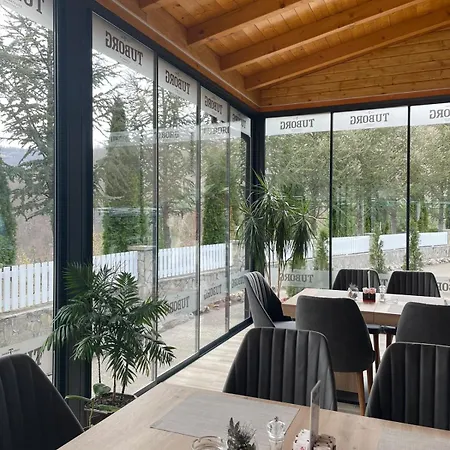 Appartamento Restoran Kanjon