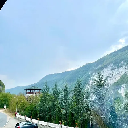 Διαμέρισμα Restoran Kanjon