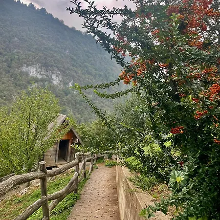 Restoran Kanjon Knezevo