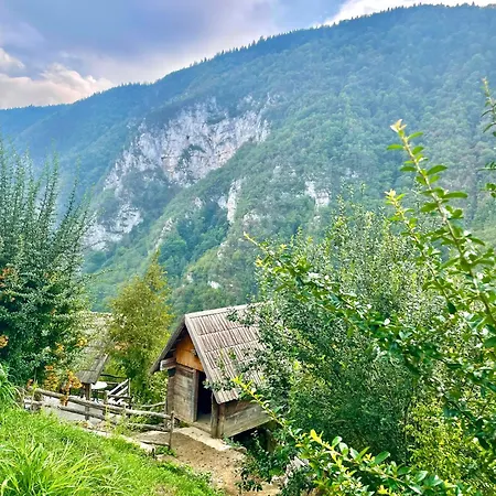 Appartement Restoran Kanjon