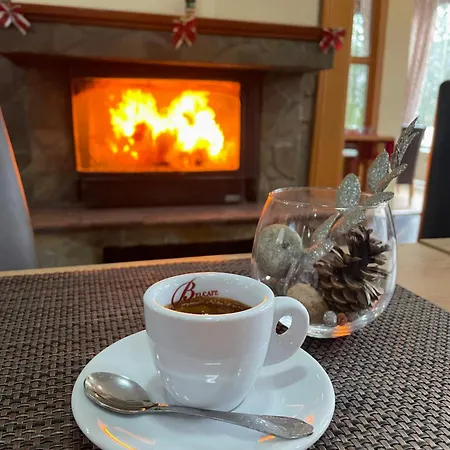 Restoran Kanjon Knezevo