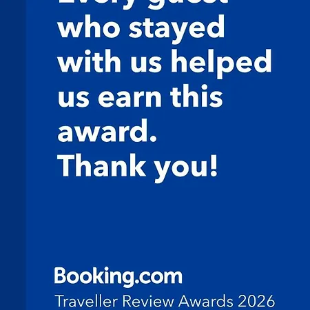 Restoran Kanjon Appartamento *