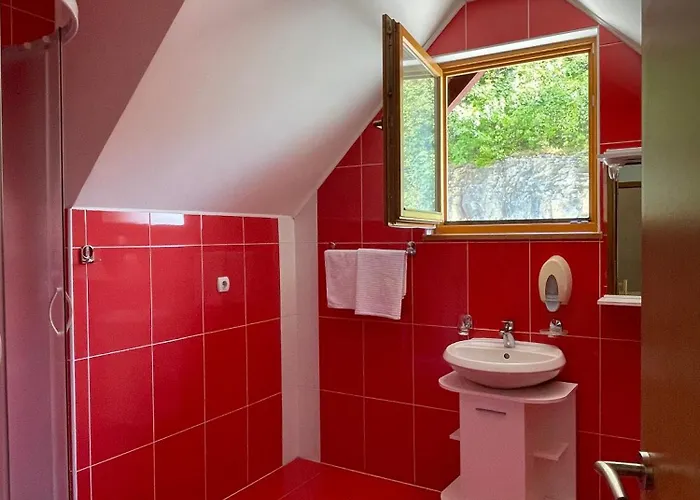 Restoran Kanjon Knezevo