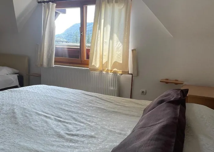 Restoran Kanjon * Knezevo