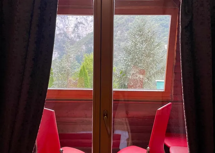 公寓 Restoran Kanjon Knezevo