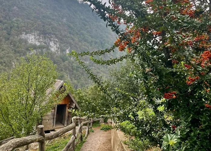 Restoran Kanjon Knezevo
