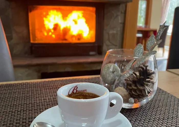 Restoran Kanjon Knezevo